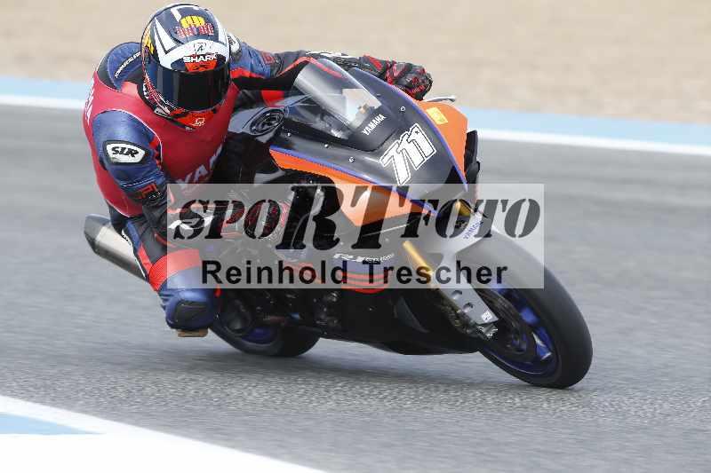 /02 28.-31.01.2025 Moto Center Thun Jerez/rot-red/711